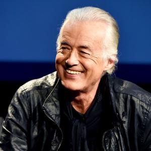 Jimmy Page Net Worth