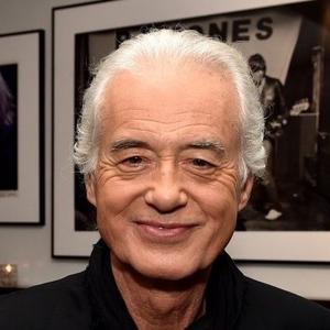 Jimmy Page Net Worth