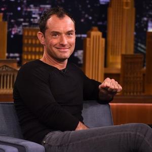 Jude Law Net Worth