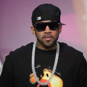 The 41-year old son of father (?) and mother(?) Lloyd Banks in 2023 photo. Lloyd Banks earned a  million dollar salary - leaving the net worth at  million in 2023