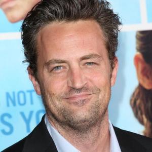 Matthew Perry Net Worth | Celebrity Net Worth