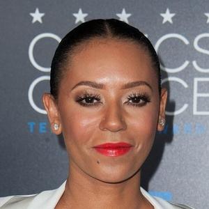 Melanie Brown Net Worth