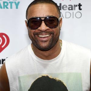 Shaggy Net Worth