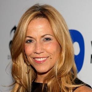 Sheryl Crow Net Worth