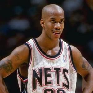 stephon marbury new jersey nets