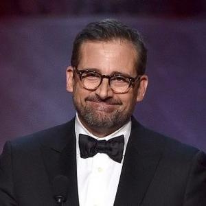 Steve Carell Net Worth