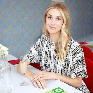 Whitney Port Net Worth