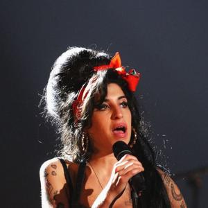 Amy Winehouse Net Worth