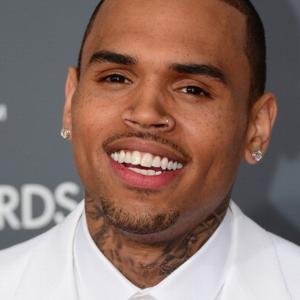 Chris Brown Net Worth