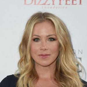 Christina Applegate Net Worth