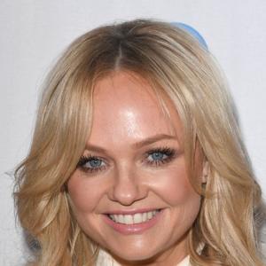 Emma Bunton Net Worth