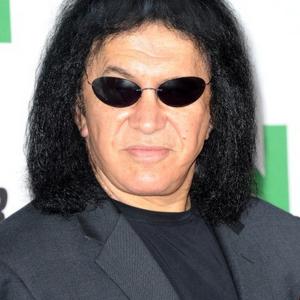 Gene Simmons Net Worth