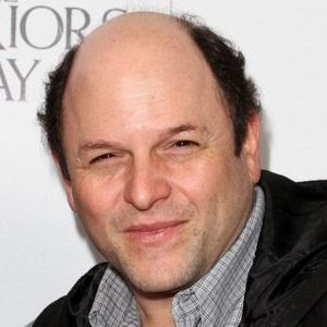Jason Alexander Net Worth