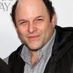 Jason Alexander golf