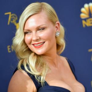 Kirsten Dunst Net Worth