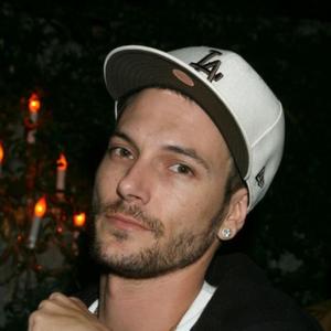 Kevin Federline Net Worth