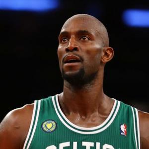 Kevin Garnett Net Worth
