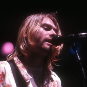 Kurt Cobain Net Worth Celebrity Net Worth