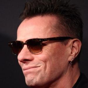 Larry Mullen Jr Net Worth