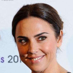 Melanie Chisholm Net Worth