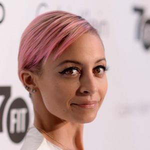 Nicole Richie Net Worth