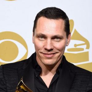DJ Tiesto Net Worth