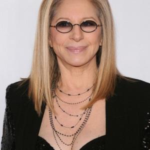 Barbra Streisand Net Worth
