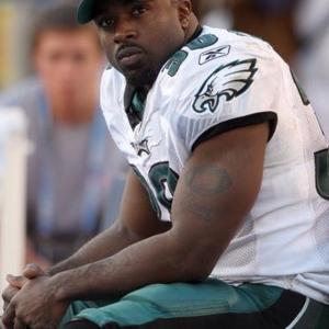 Brian Westbrook Net Worth