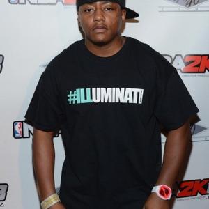 Cassidy Net Worth