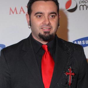 Chris Kirkpatrick Net Worth