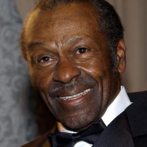 Chuck Berry Net Worth