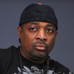 Chuck D Net Worth