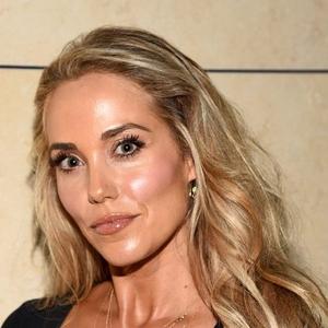 Elizabeth Berkley Net Worth