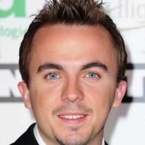 Frankie Muniz Net Worth