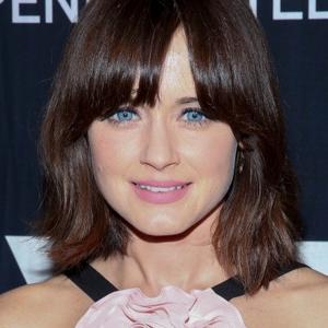 Alexis Bledel Net Worth