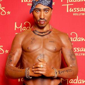 Tupac (2Pac) Net Worth