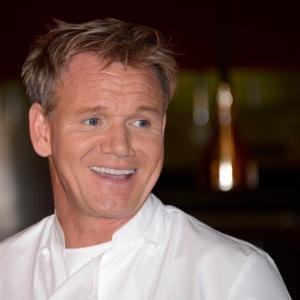 Gordon Ramsay Net Worth