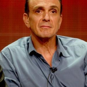 Hank Azaria Net Worth