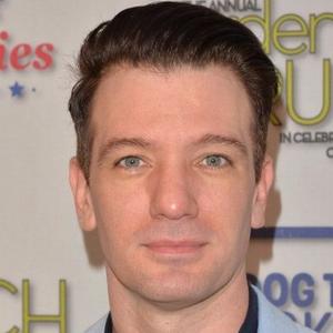 JC Chasez Net Worth