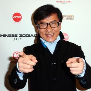 Jackie Chan Net Worth