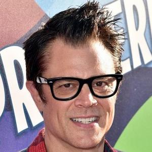 Johnny Knoxville Net Worth