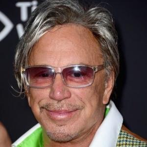Mickey Rourke Net Worth