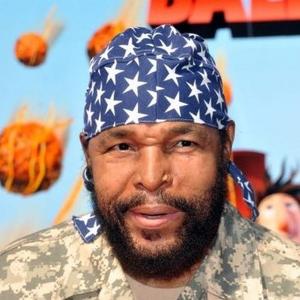 Mr. T Net Worth