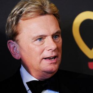 Pat Sajak Net Worth | Celebrity Net Worth