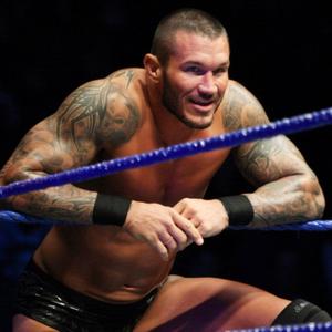 Randy Orton Net Worth