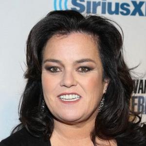 Rosie O'Donnell Net Worth