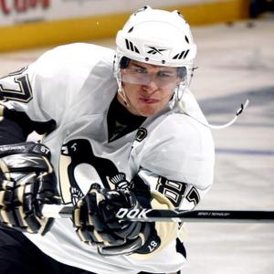Sidney Crosby Net Worth