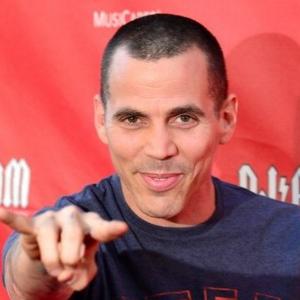 Steve-O Net Worth