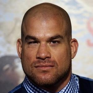 The 46-year old son of father (?) and mother(?) Tito Ortiz in 2022 photo. Tito Ortiz earned a  million dollar salary - leaving the net worth at  million in 2022