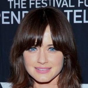 Alexis Bledel Net Worth